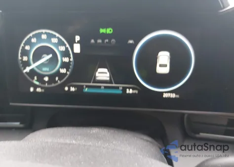 2024 Hyundai Elantra N Line from USA, damaged, VIN KMHLR4DF9RU777917